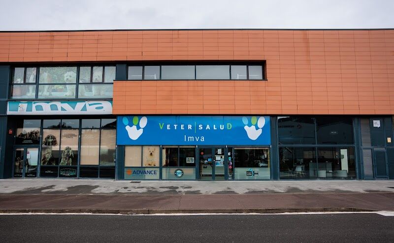 Imagen de Instituto Médico Veterinario de Álava – Imva
