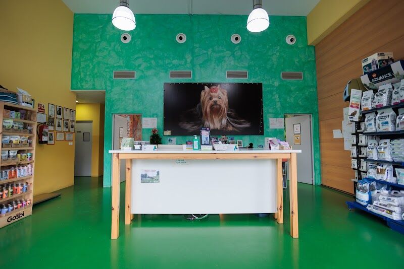 Imagen de Instituto Médico Veterinario de Álava – Imva