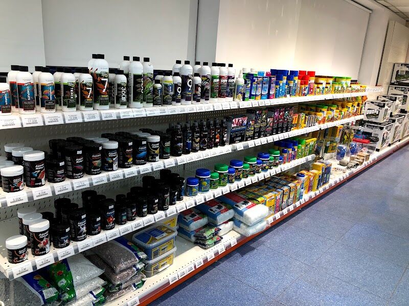 Imagen de Konpa Mascotas (by Euskalmushing) Tienda Basauri. Todo para Tu Mascota