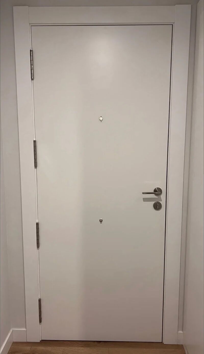 Imagen de Carpintería Jumar