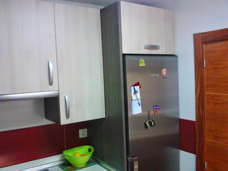 Imagen de Carpintería Jumar