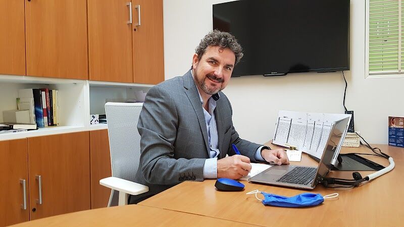 Imagen de negocio en Servicios de consultoría empresarial en País Vasco
