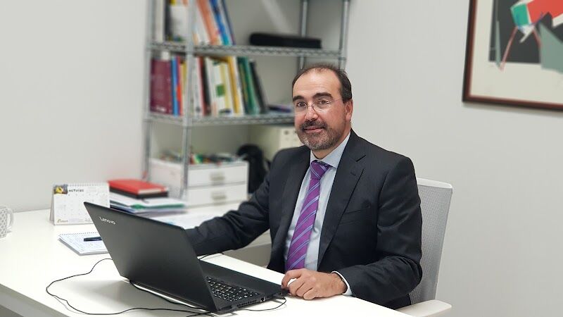 Imagen de negocio en Servicios de consultoría empresarial en Provincia de Álava
