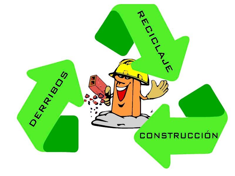 Imagen de negocio en Servicios de demolición en Provincia de Burgos