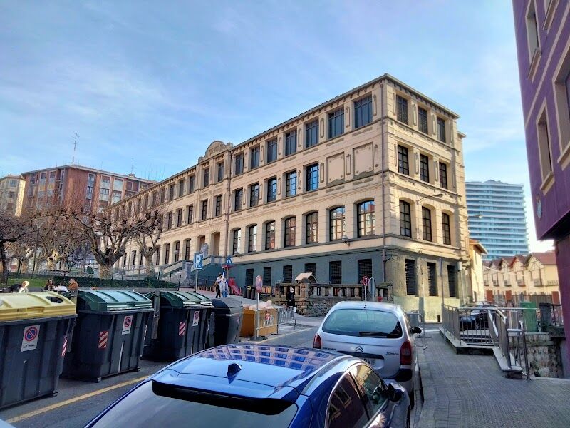 Imagen representativa de la localización