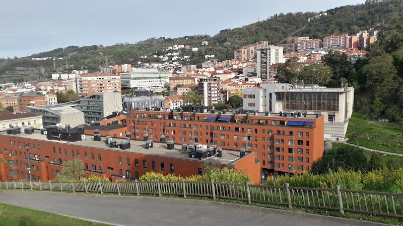 Imagen representativa de la localización