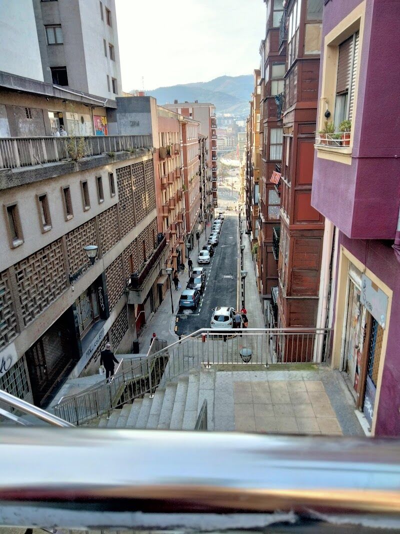 Imagen representativa de la localización