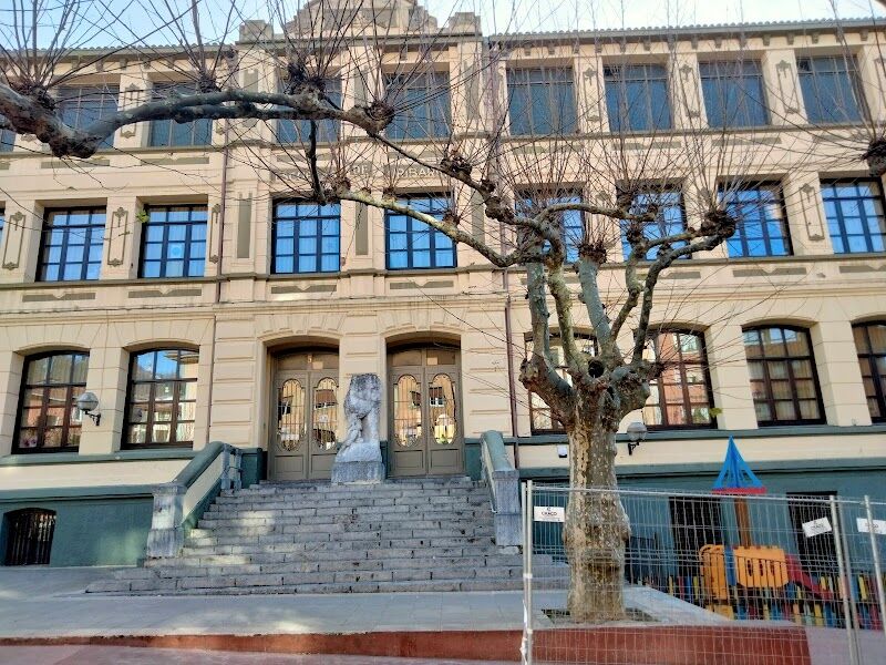 Imagen representativa de la localización