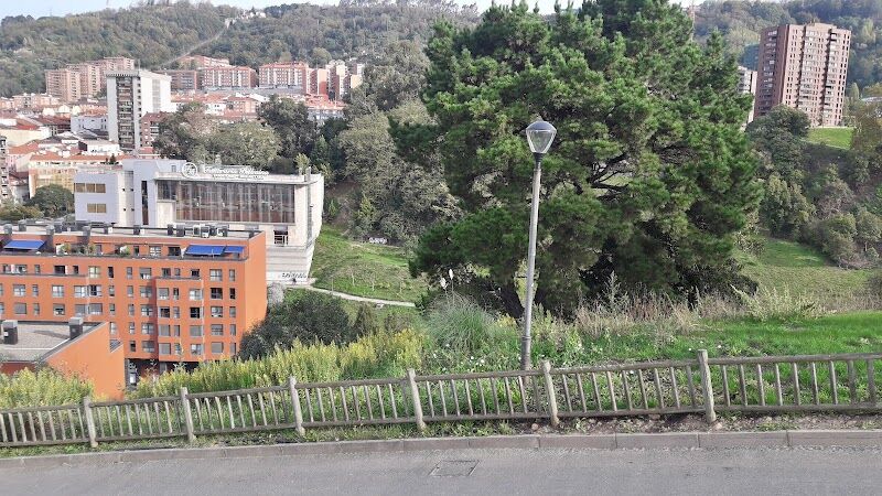 Imagen representativa de la localización