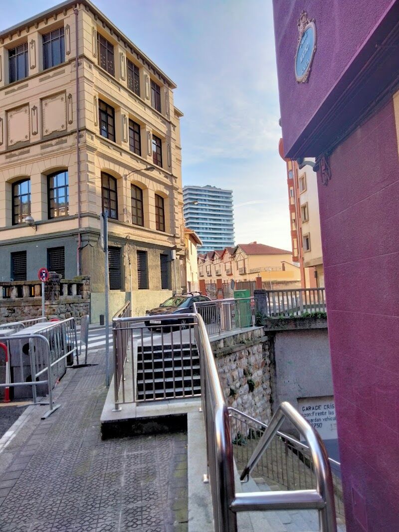 Imagen representativa de la localización