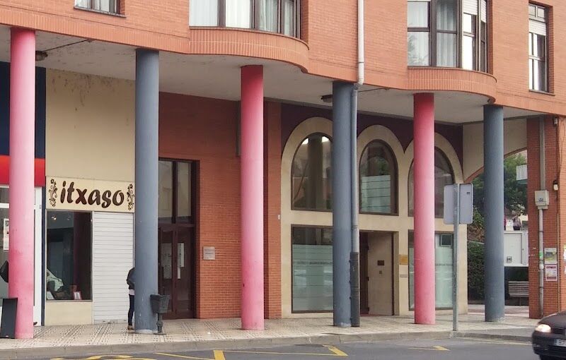Imagen de negocio en Servicios de gestoría en Provincia de Vizcaya