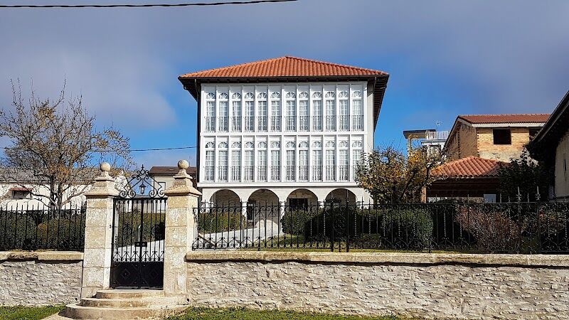 Imagen representativa de la localización