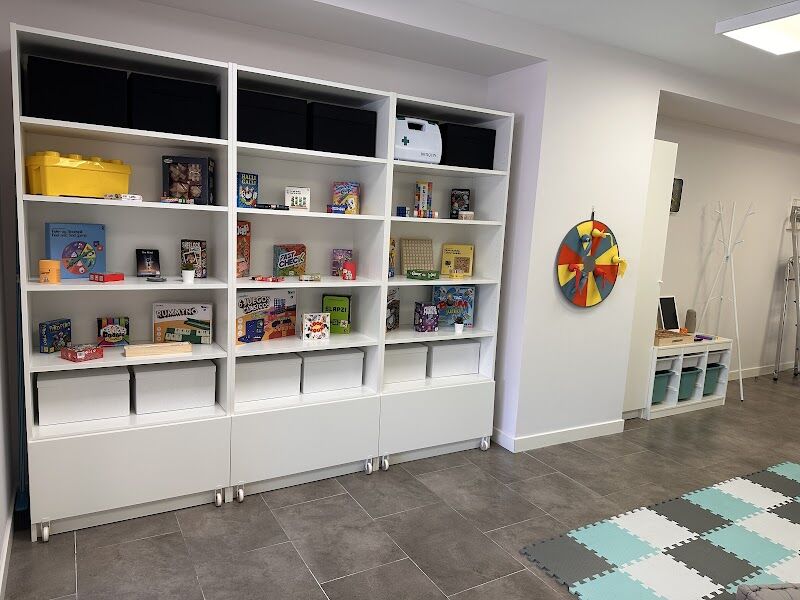 Imagen de negocio en Servicios de pedagogía en País Vasco