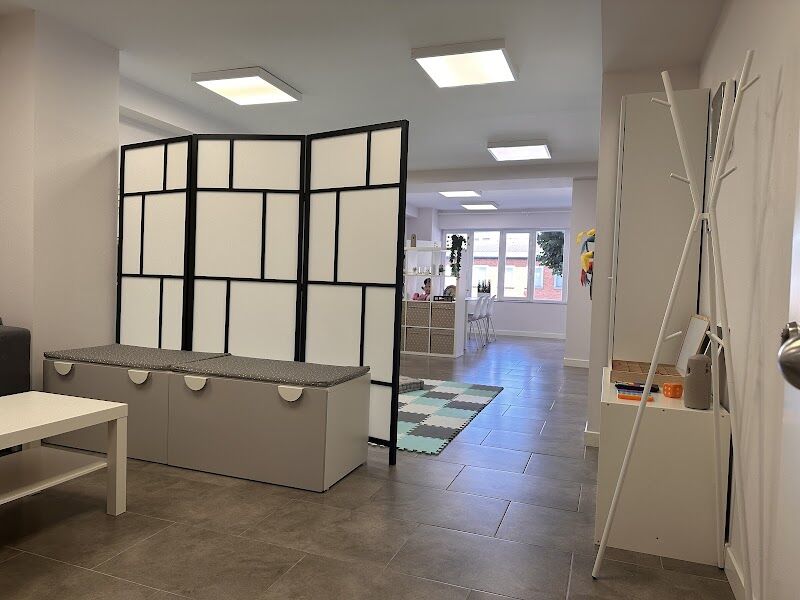 Imagen de negocio en Servicios de pedagogía en País Vasco