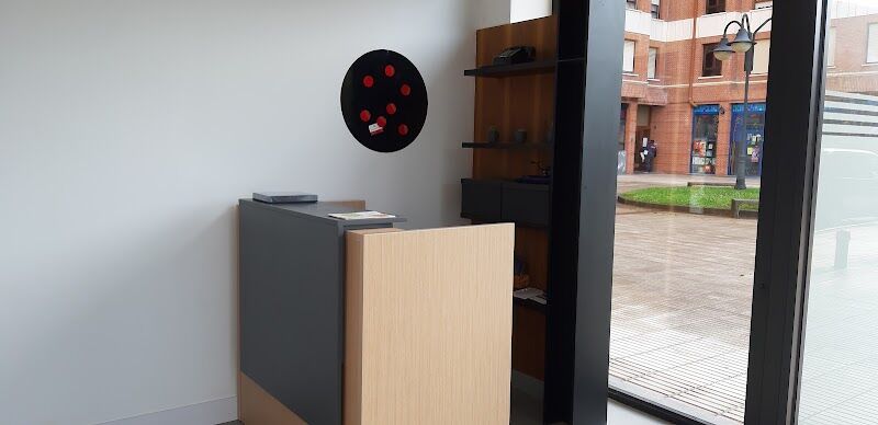 Imagen de negocio en Servicios de pedagogía en País Vasco