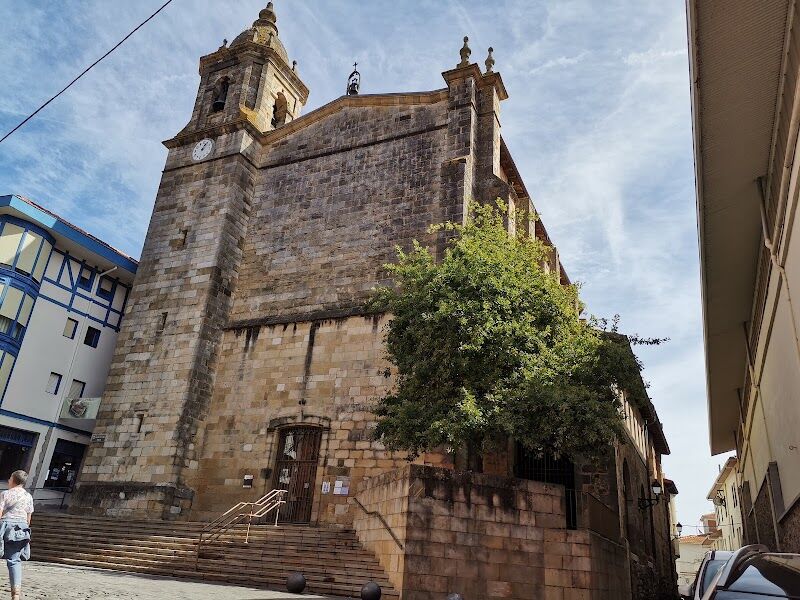 Imagen representativa de la localización