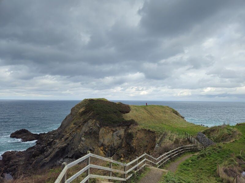 Imagen representativa de la localización