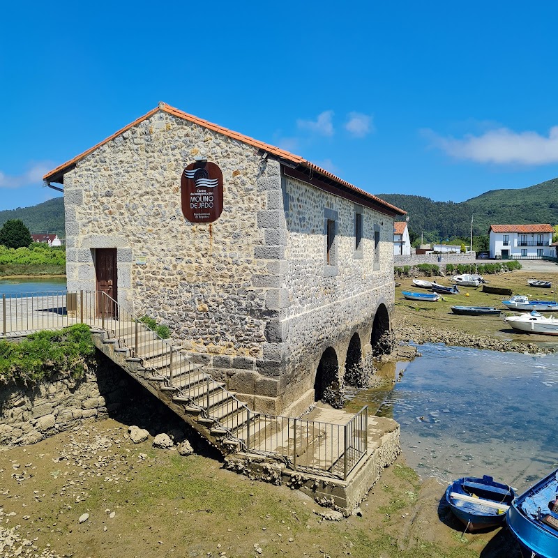 Imagen representativa de la localización