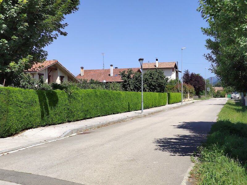 Imagen representativa de la localización