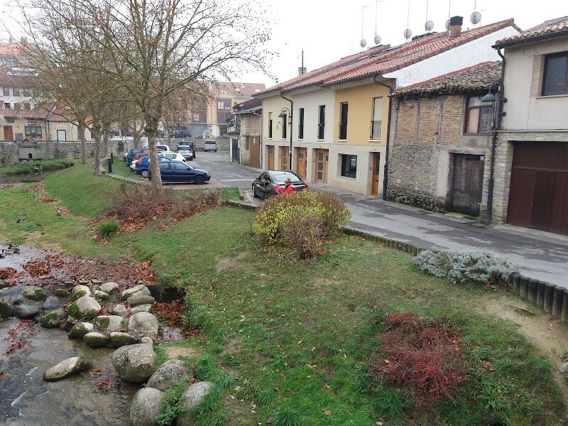 Imagen representativa de la localización