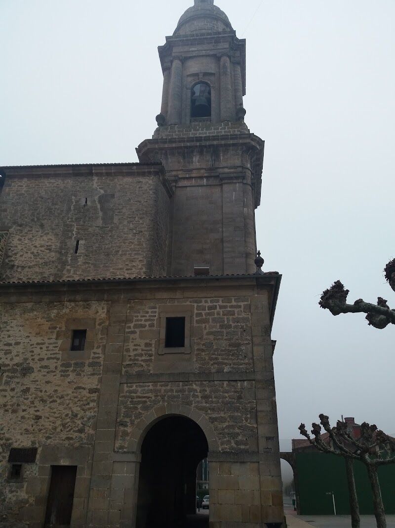 Imagen representativa de la localización