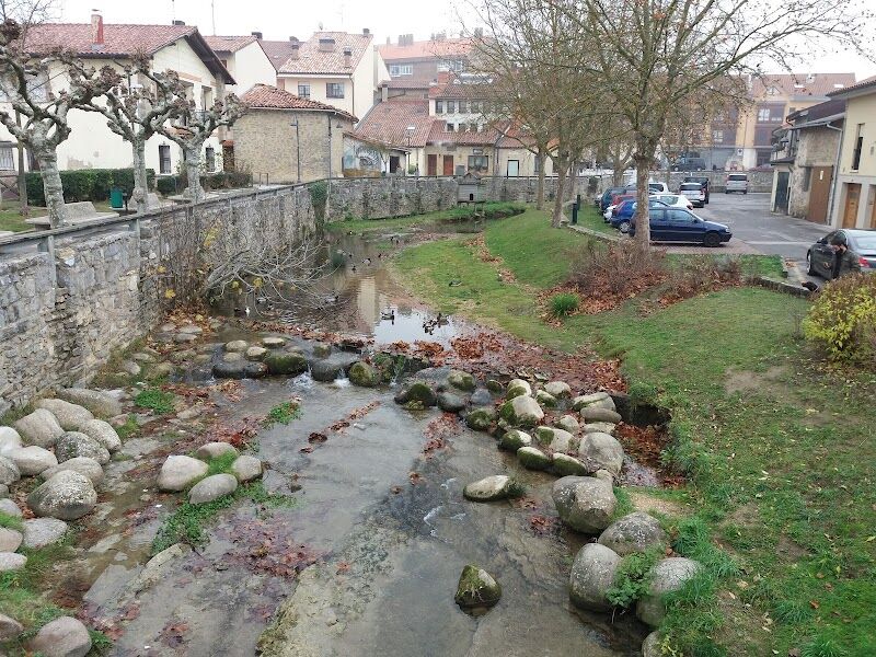 Imagen representativa de la localización