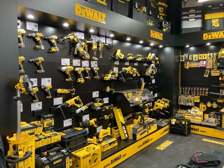 Imagen de Suministros Industriales Landaburu S.l