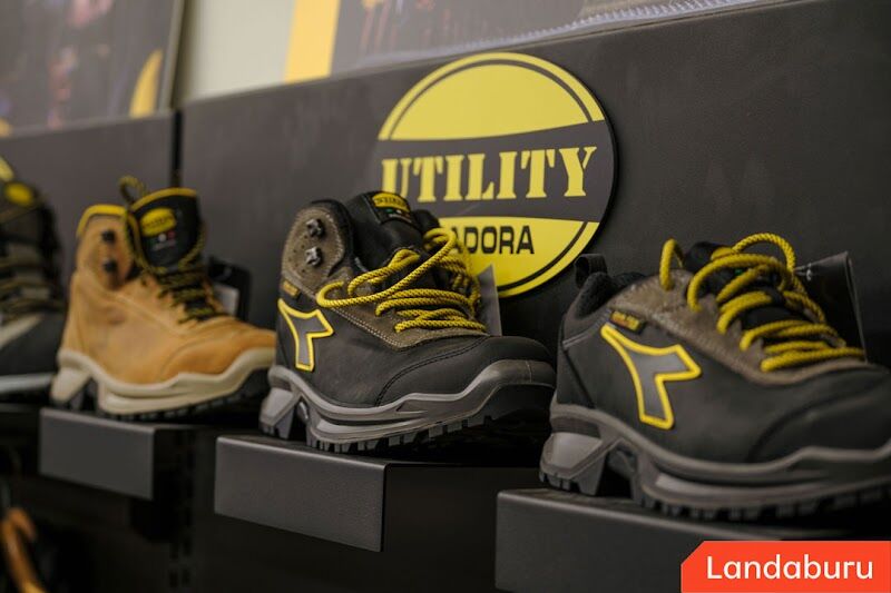 Imagen de Suministros Industriales Landaburu S.l