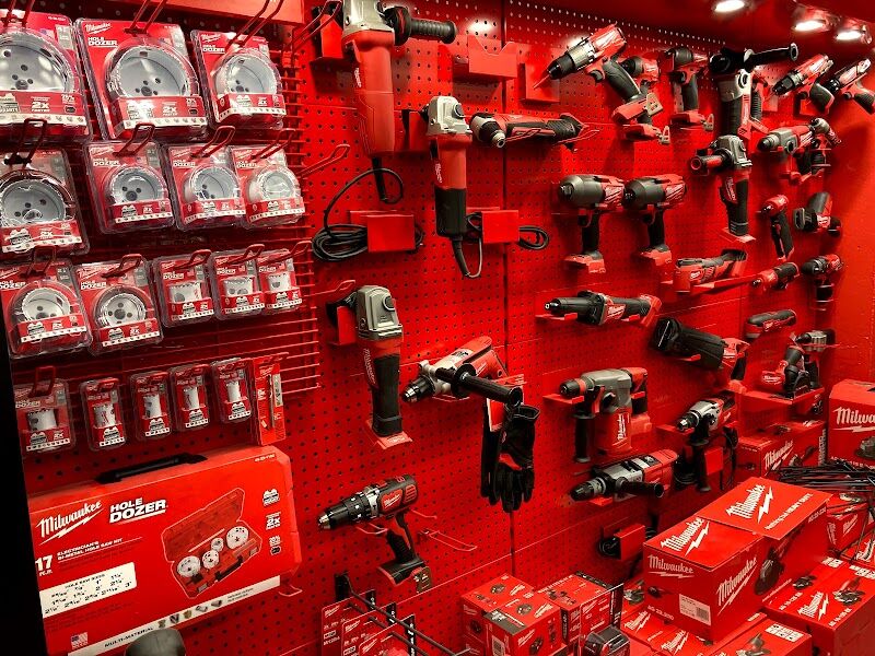 Imagen de Suministros Industriales Landaburu S.l