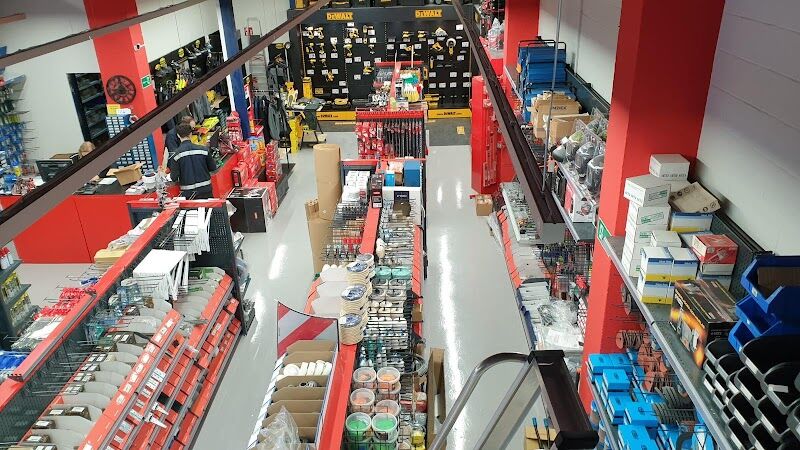 Imagen de Suministros Industriales Landaburu S.l