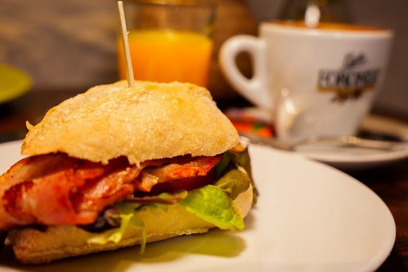 Imagen de Taberna Pura Vida