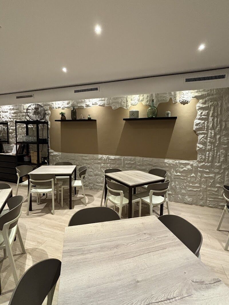 Imagen de Taberna Pura Vida