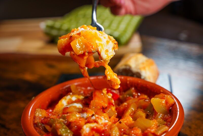 Imagen de Taberna Pura Vida