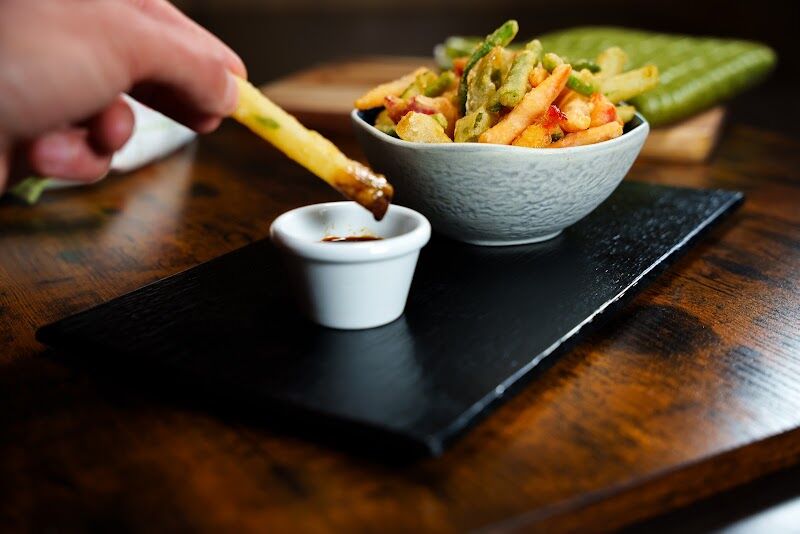 Imagen de Taberna Pura Vida