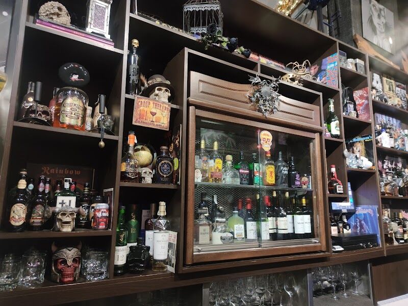 Imagen de negocio en Taberna en Provincia de Vizcaya