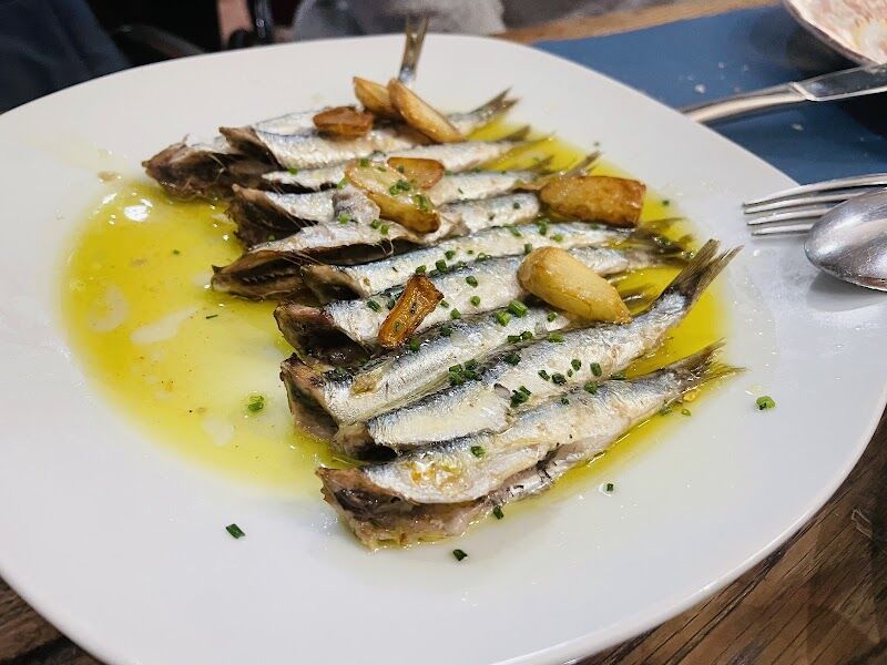 Imagen de negocio en Restaurante en Bilbao