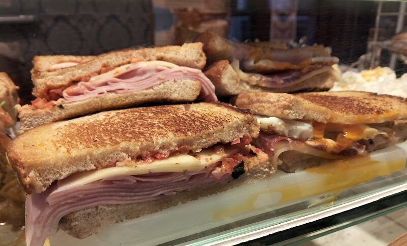 Imagen de negocio en Restaurante en Bilbao