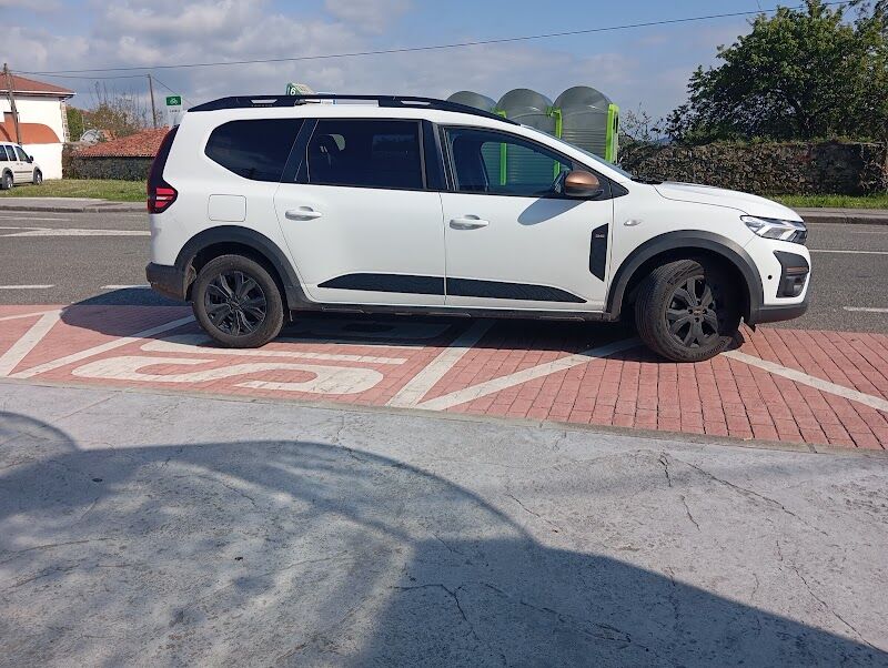 Imagen de negocio en Taxi para mascotas en Provincia de Vizcaya