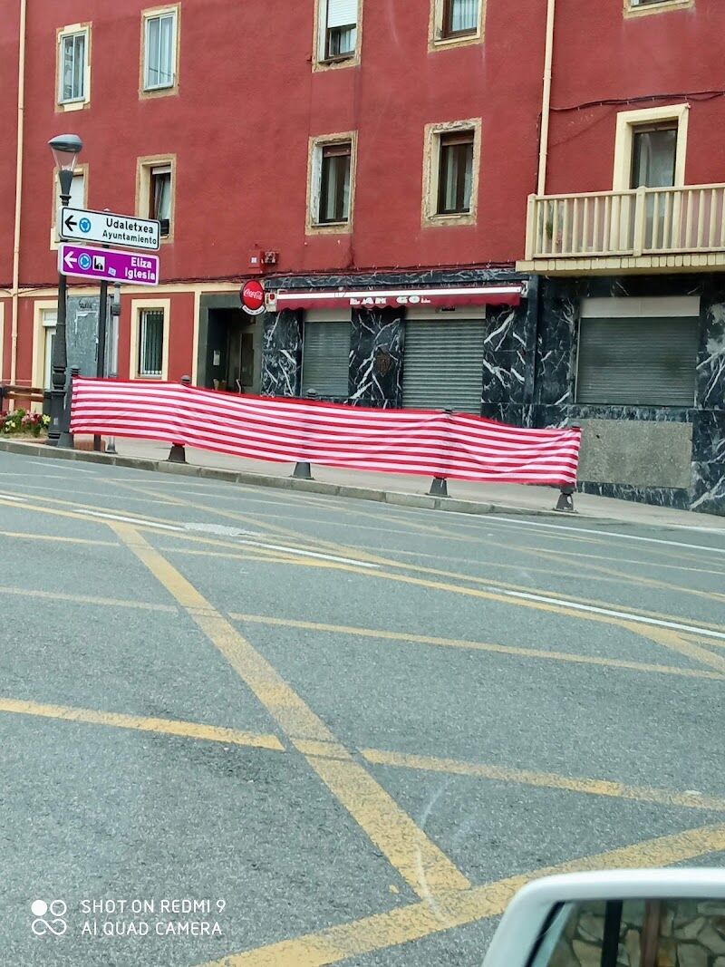 Imagen de negocio en Taxi y VTC en Provincia de Vizcaya