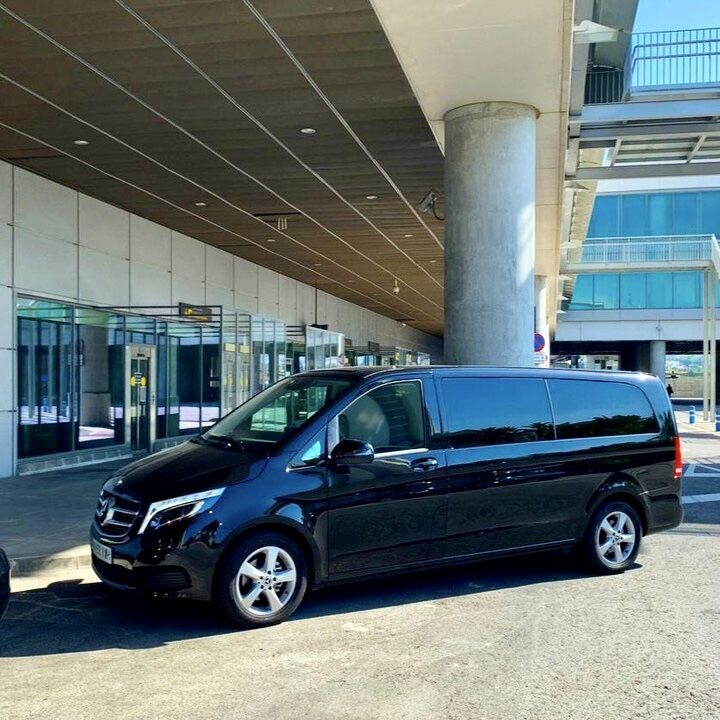 Imagen de negocio en Taxi y VTC en Provincia de Álava