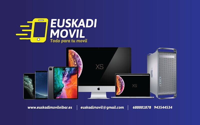 Imagen de Euskadi Móvil Eibar