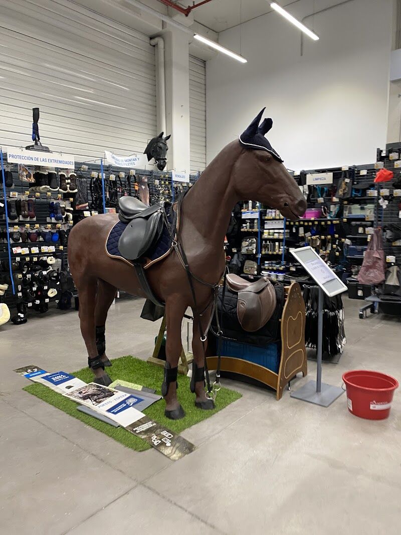 Imagen de Decathlon Barakaldo (megapark)