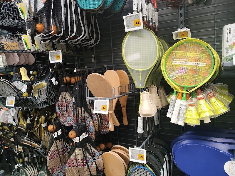 Imagen de Decathlon Barakaldo (megapark)