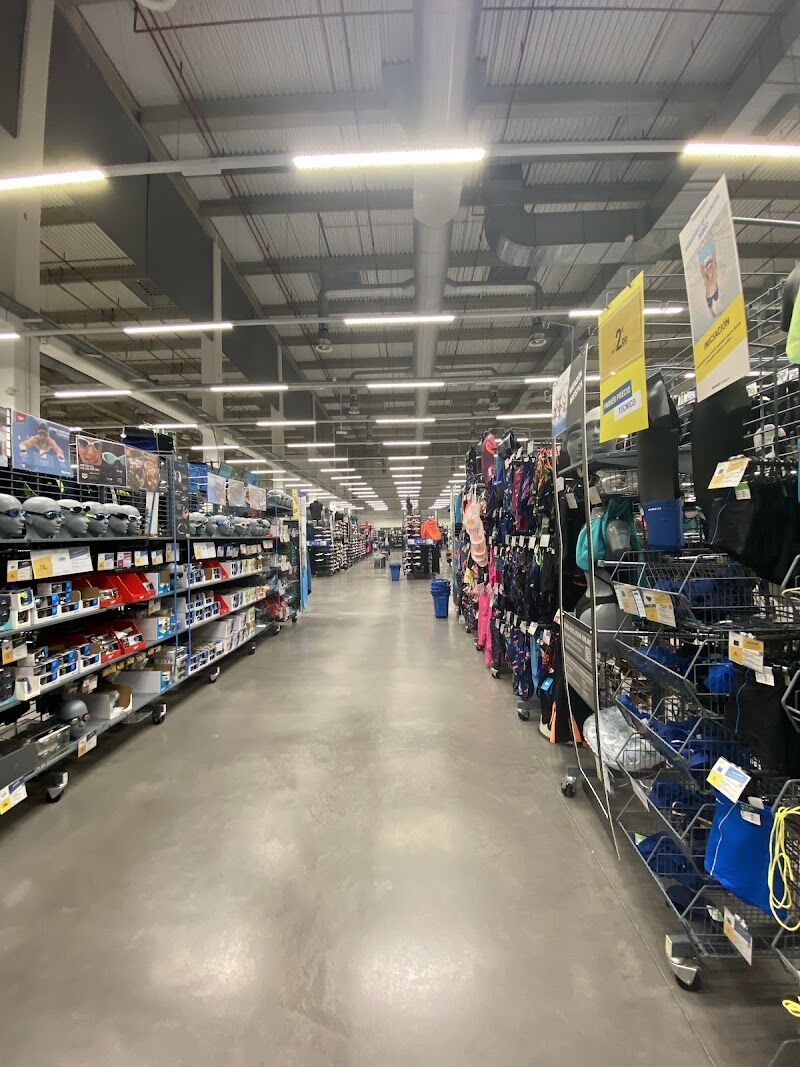 Imagen de Decathlon Barakaldo (megapark)