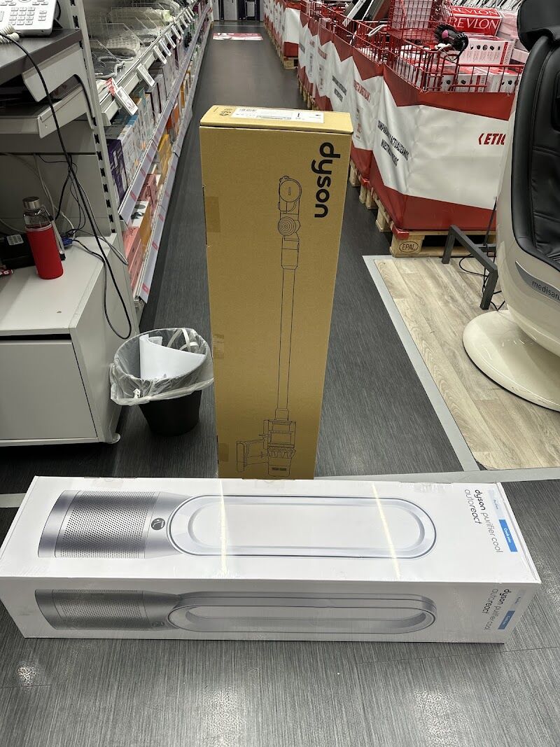 Imagen de negocio en Tienda de electrodomésticos en Baracaldo