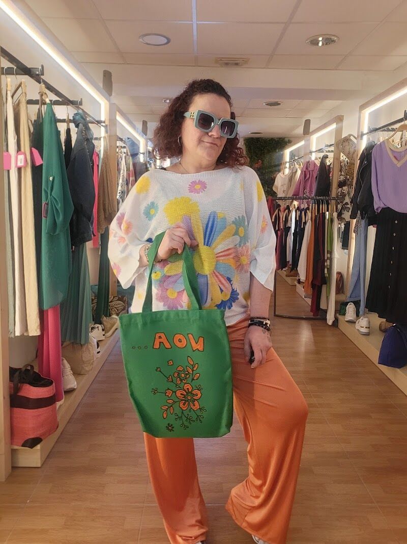 Imagen de negocio en Moda y complementos en Cantabria