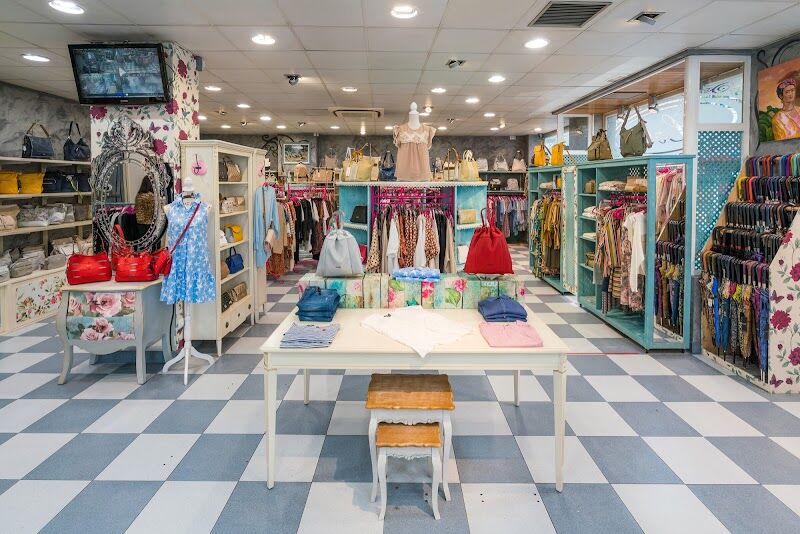 Imagen de negocio en Moda y complementos en Amorebieta