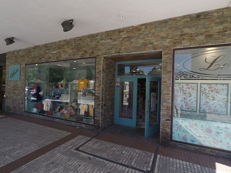Imagen de negocio en Moda y complementos en Amorebieta