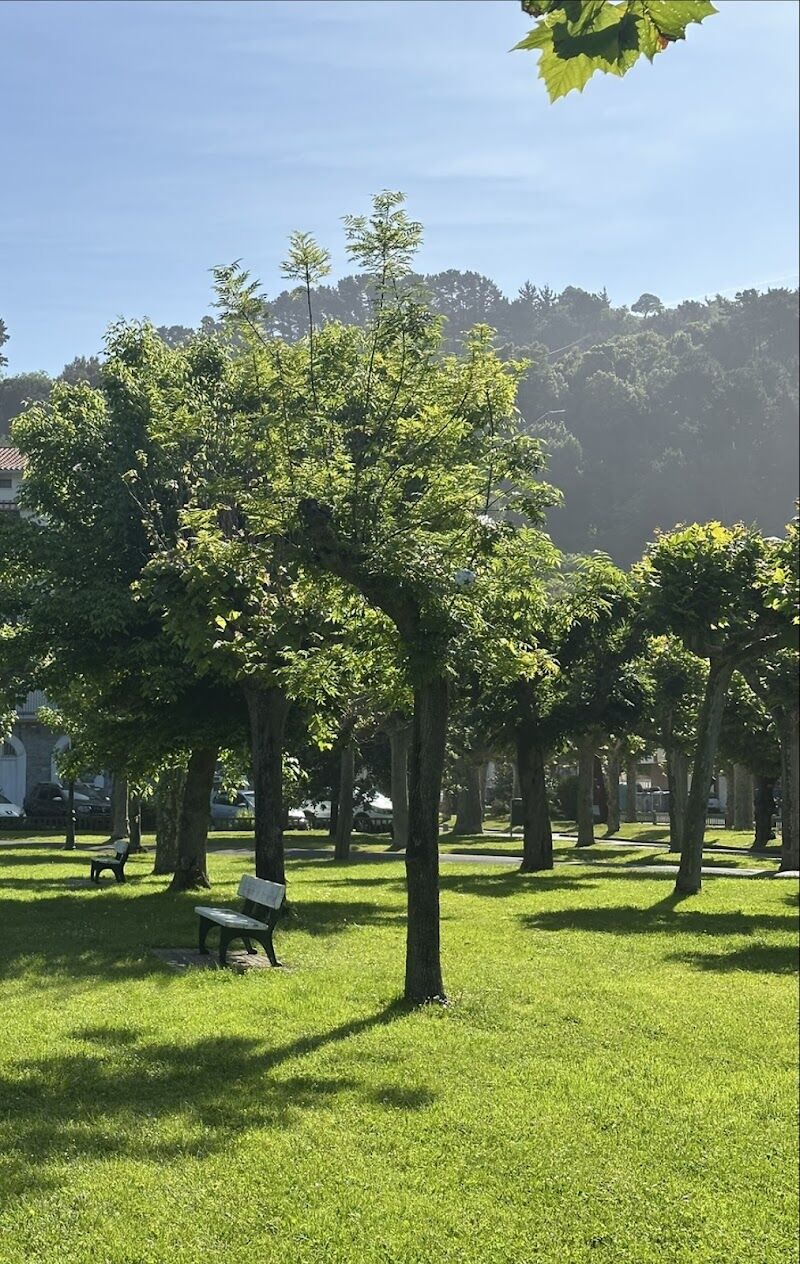 Imagen representativa de la localización