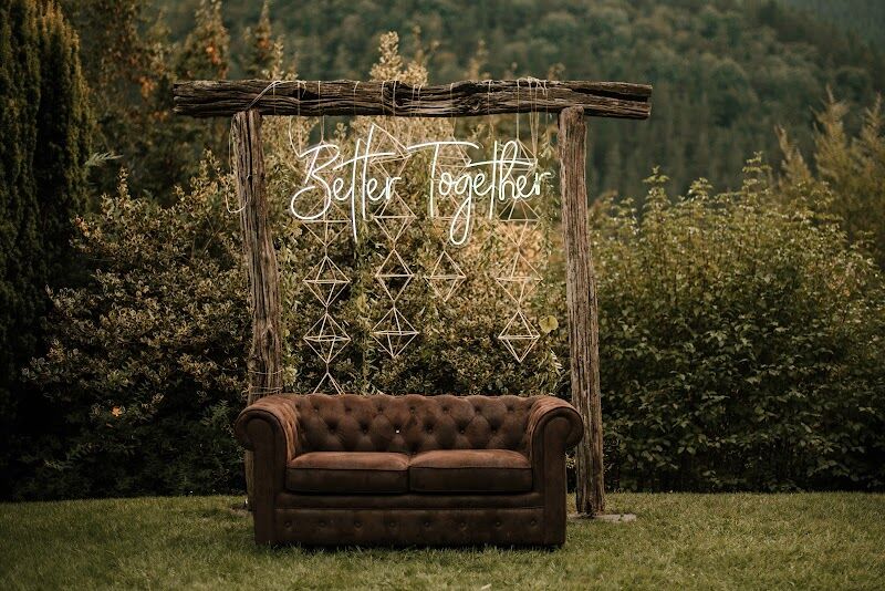 Imagen de Life Moments Design · María Santos Wedding Planner Bilbao · Organización de Eventos